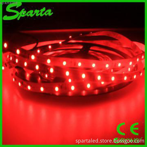 led flexible Strip Light - IP65 Waterproof Version smd5050